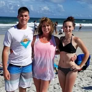 Meet your Posher, Mary gaye